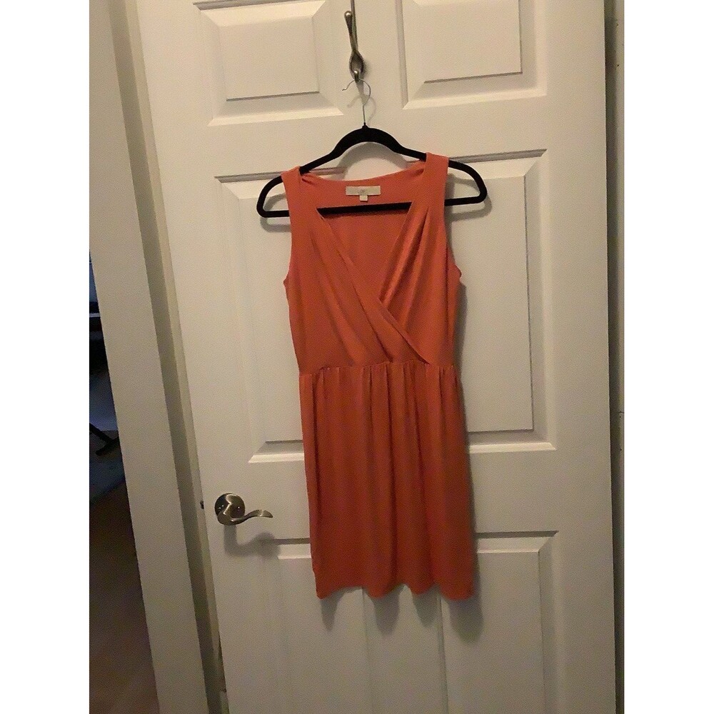 Loft Knit Dress